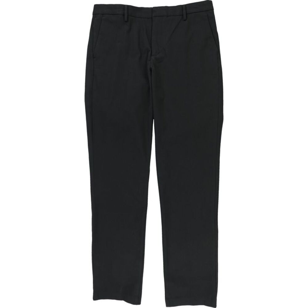 Dockers Mens Smart 360 Tech Straight Leg Slim Dress Pant Slacks, NWT